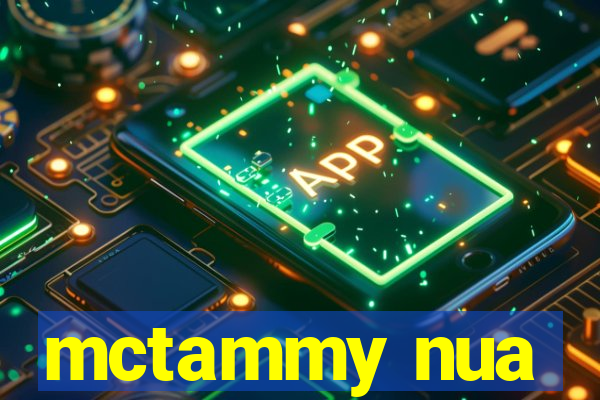 mctammy nua